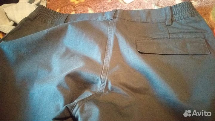 Костюм охранника 56