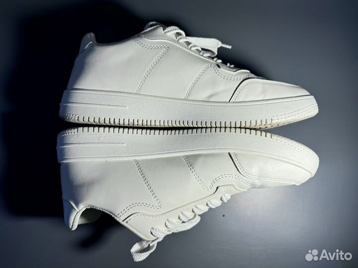 Кеды Кроссовки мужские демисезонные 43