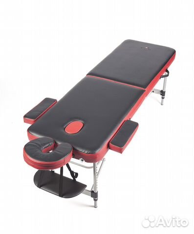 Двухсекционный массажный стол Casada Malta