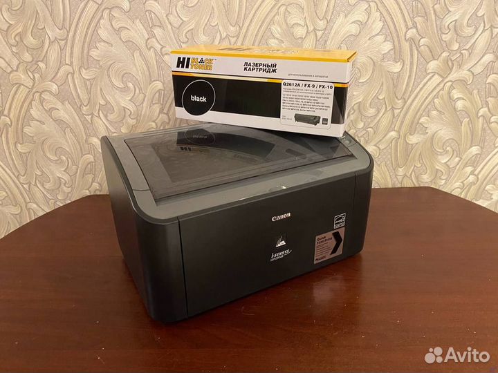 Принтер Canon i-sensys LBP 2900B