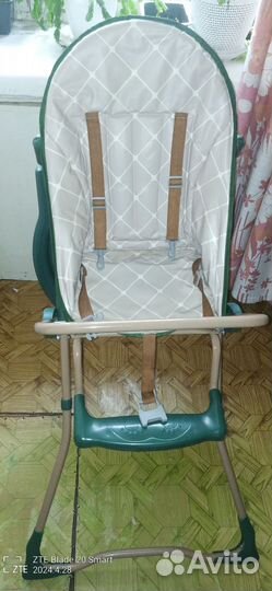 Стул для кормления