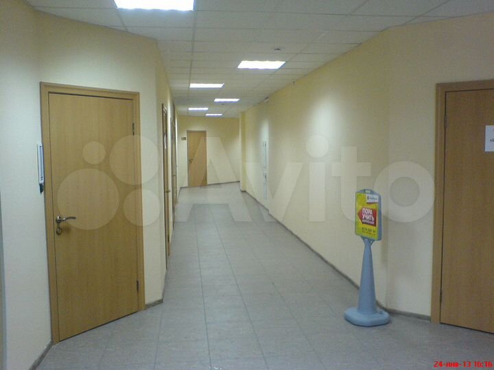 Офис, 51.6 м²