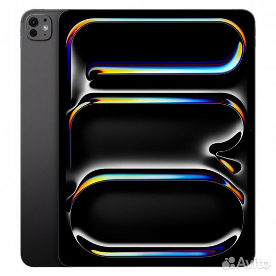 iPad Pro 11 M4 2024 256 Gray Wi-Fi