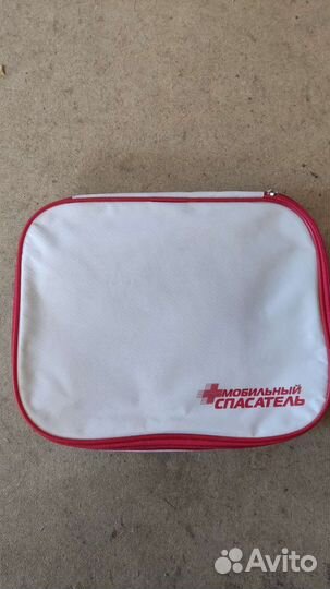 Мобильный спасатель. Невотон