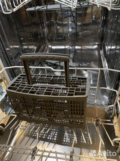 Посудомоечная машина Beko на запчасти или ремонт