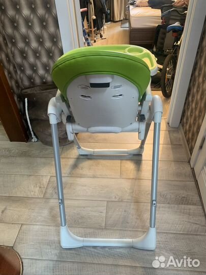 Стул для кормления