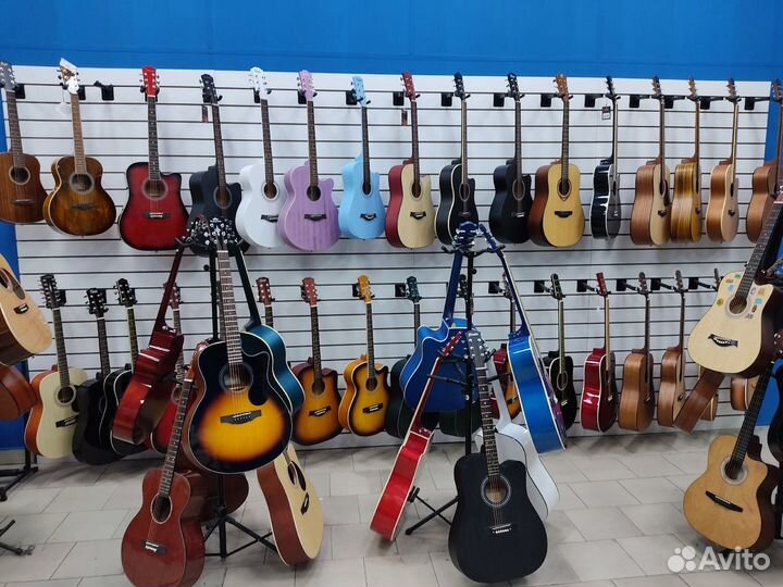 Новая гитара Valhalla BC3810