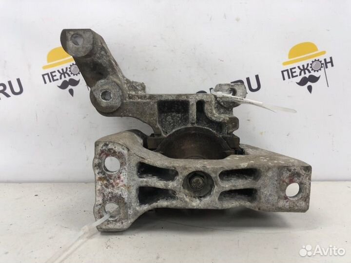 Подушка двигателя правая Nissan Juke внедорожник