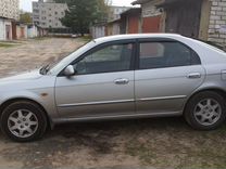 Kia Shuma 1.6 MT, 2004, 218 000 км