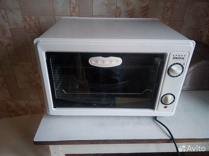 Духовка электрическая новая