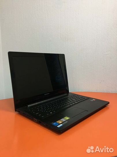 Ноутбук - Lenovo V50- 6HS