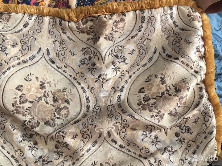 Наволочки на диванные подушки