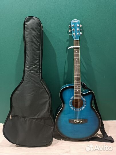 Гитара Elitaro