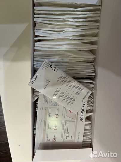 Оптрагейт (размер S,R)