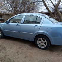 Chery Fora (A21) 2.0 MT, 2007, 170 000 км