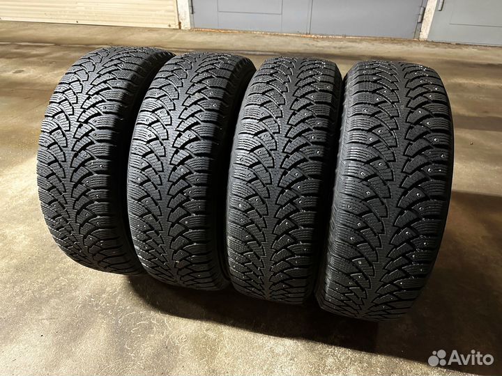 Nokian Tyres Nordman 4 235/65 R17