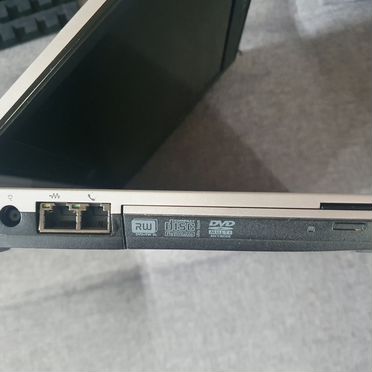 HP EliteBook 2560p