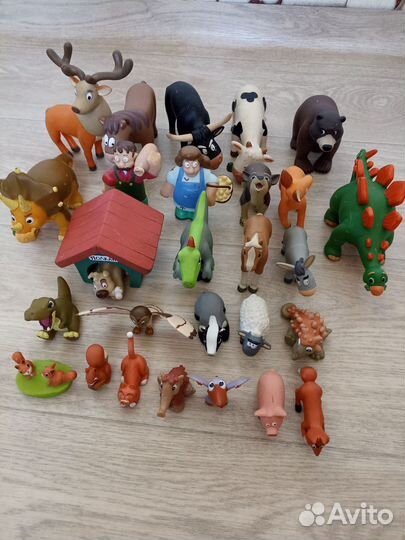 Ферма коллекция