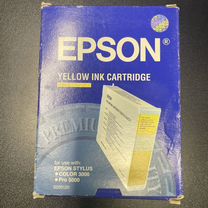 Epson S020122