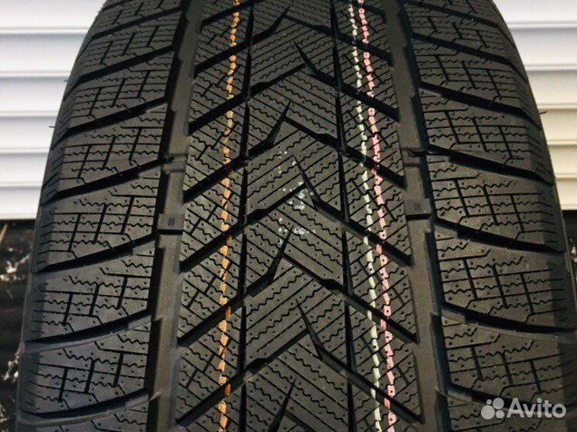 Grenlander IceHawke II 275/45 R20