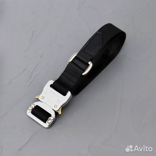 1017 alyx 9SM ремень