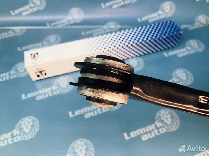 Рычаг подвески Porsche Cayenne