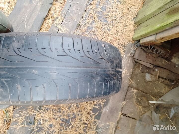 Диски r 15 meriva A