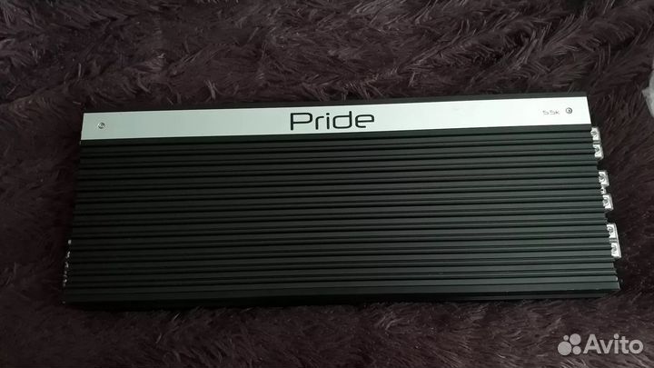 Усилитель моноблок 5.5k