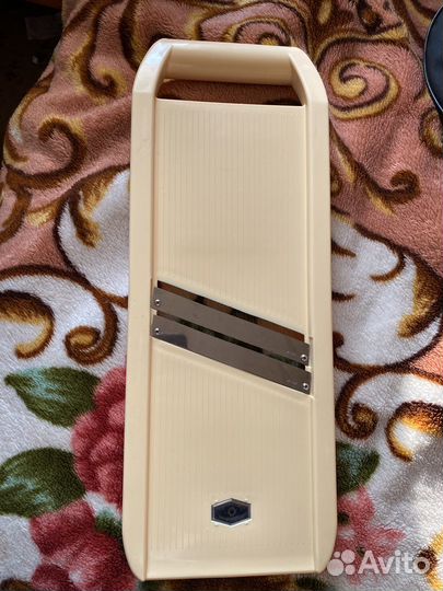 Терка для овощей