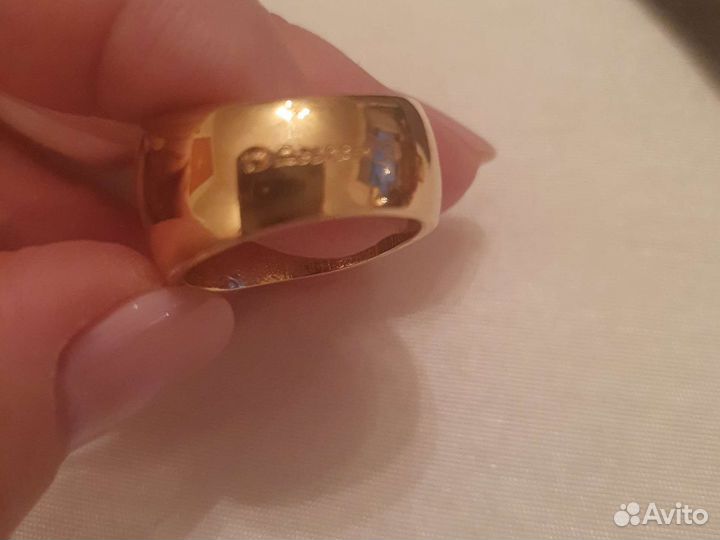 Кольцо Danon Израиль