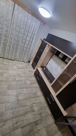 1-к. квартира, 30 м², 2/2 эт.