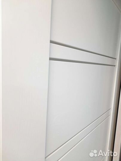 Двери межкомнатные