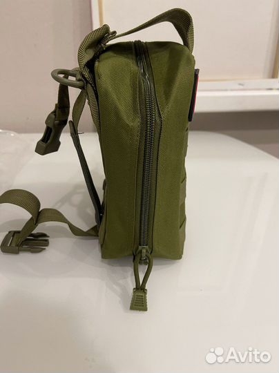 Подсумок-аптечка