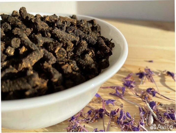 Иван-чай 1 кг новый урожай сезона 2023, чистый