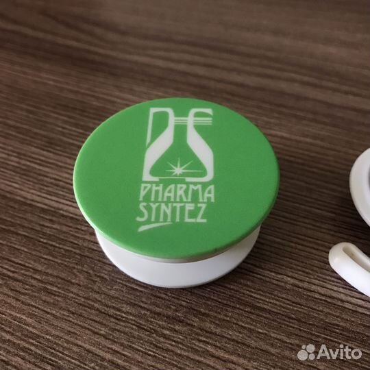 Попсокет для телефона Фармасинтез