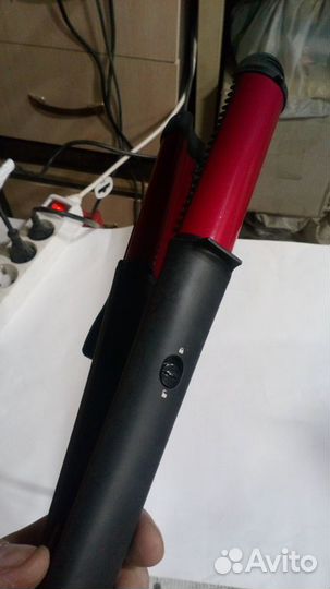 Щипцы Rowenta (Ровента) CF 4512