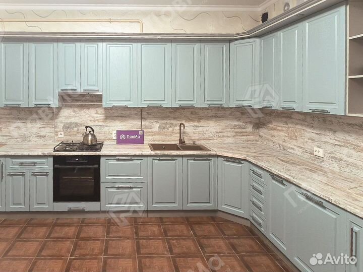 Кухонный гарнитур от производителя