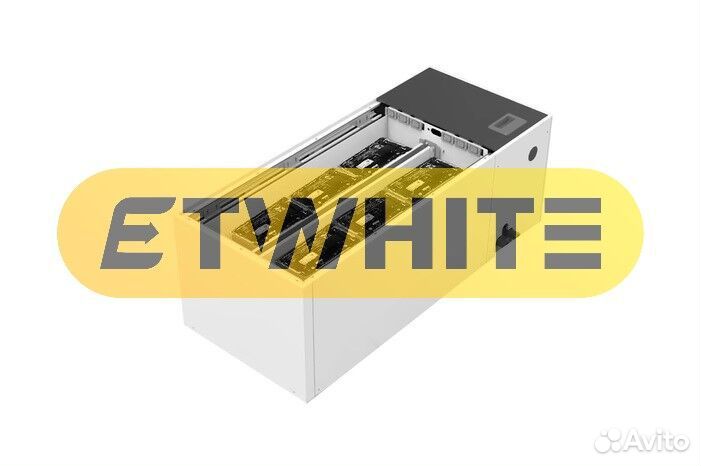 Whatsminer M56s (Immersion) 214T Асик Майнер