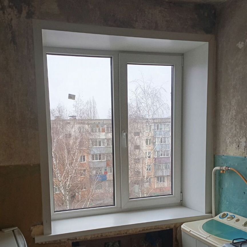 Квартира 1-комн. 31.8 м² в пос. Троицкий — фото 3