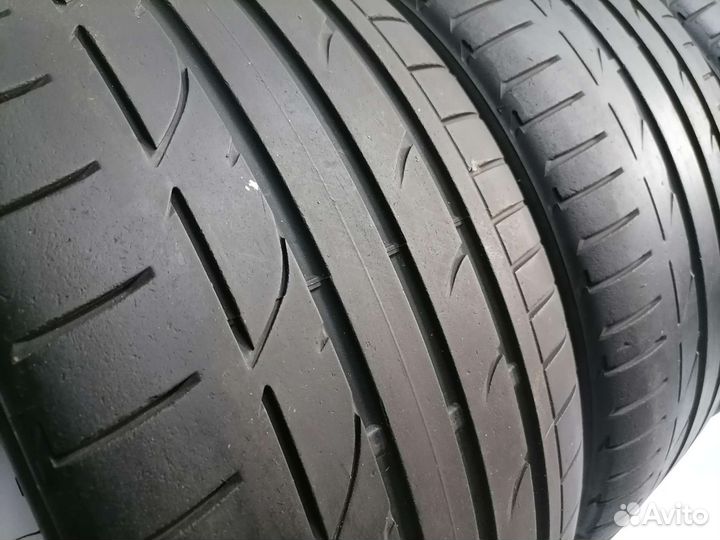 Bridgestone Potenza S001 245/35 R19