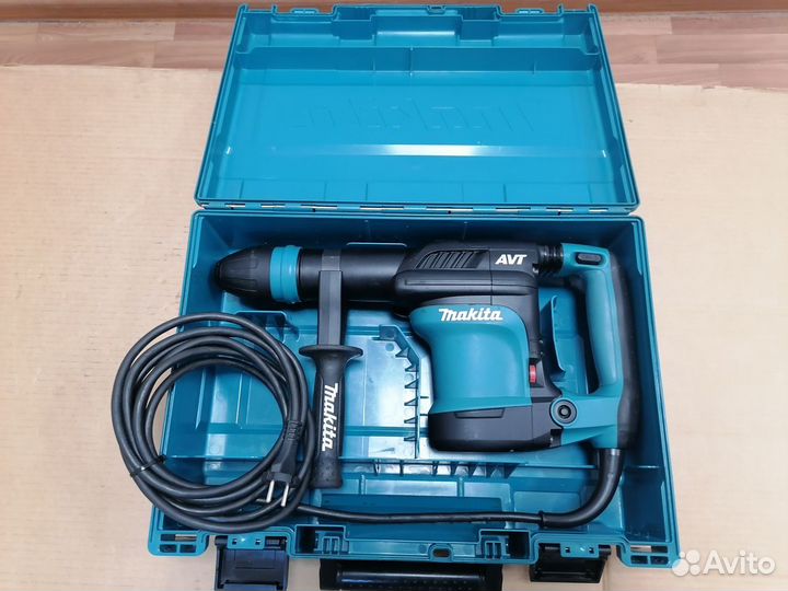 Отбойный молоток Makita HM0871C