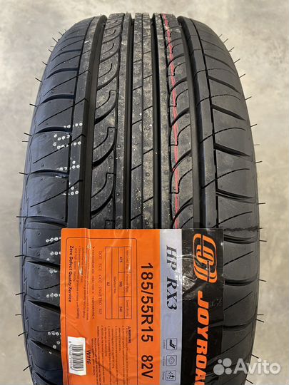 Joyroad HP RX3 185/55 R15