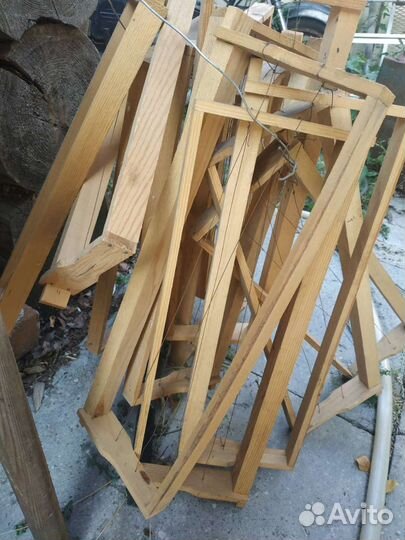 Рамки для ульев