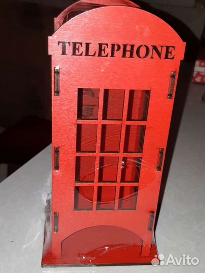 Чайный домик