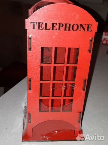 Чайный домик