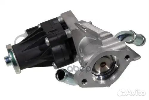 Клапан рециркуляции ог Ford Transit 2.2-3.2TDCi