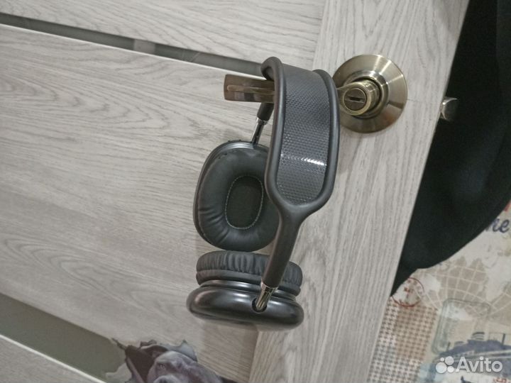 Беспроводные наушники Hoco w35 air