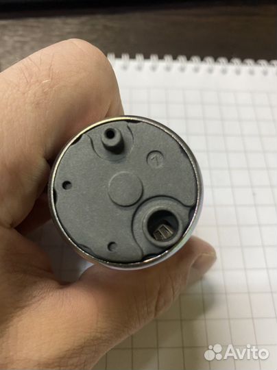 Бензонасос toyota