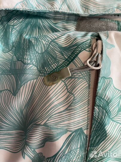 Комбинезон зимний Uki kids на 110-122