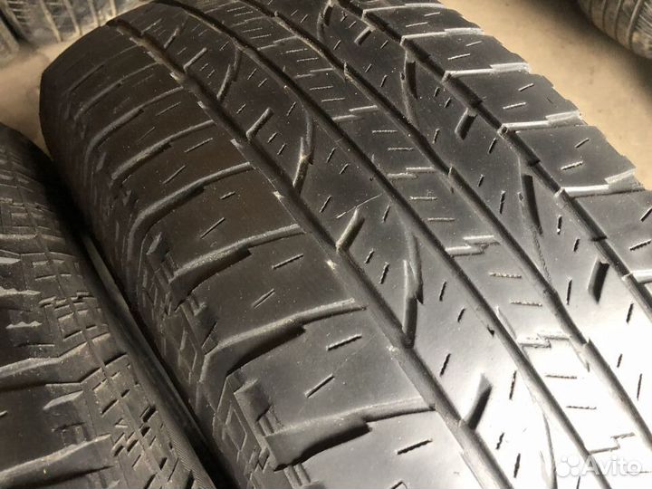 Yokohama Geolandar A/T G015 245/75 R16 109T
